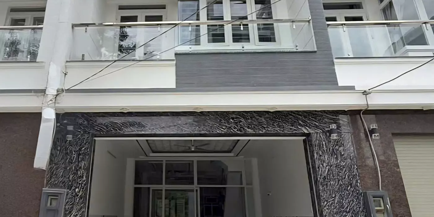 NHÀ MỜI ĐẸP HẺM XE HƠI NHÀ BÈ (5X16,5) 3 TẦNG CHỈ 7,5 TỶ - SỔ HỒNG RIÊNG HOÀN CÔNG