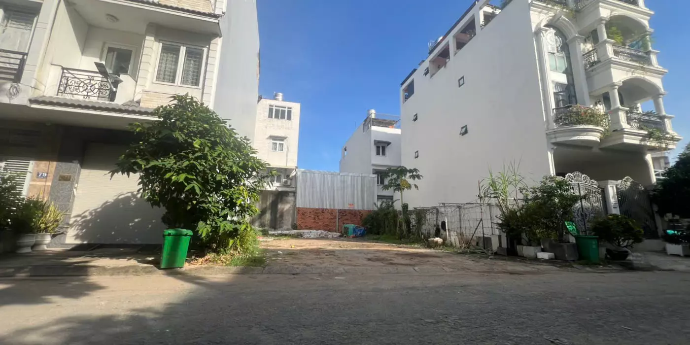 HÀNG HIẾM TRẦN NÃO - GÓC 2 MẶT TIỀN 105M2 - ĐƯỜNG 6M - GIÁ 14.5 TỶ