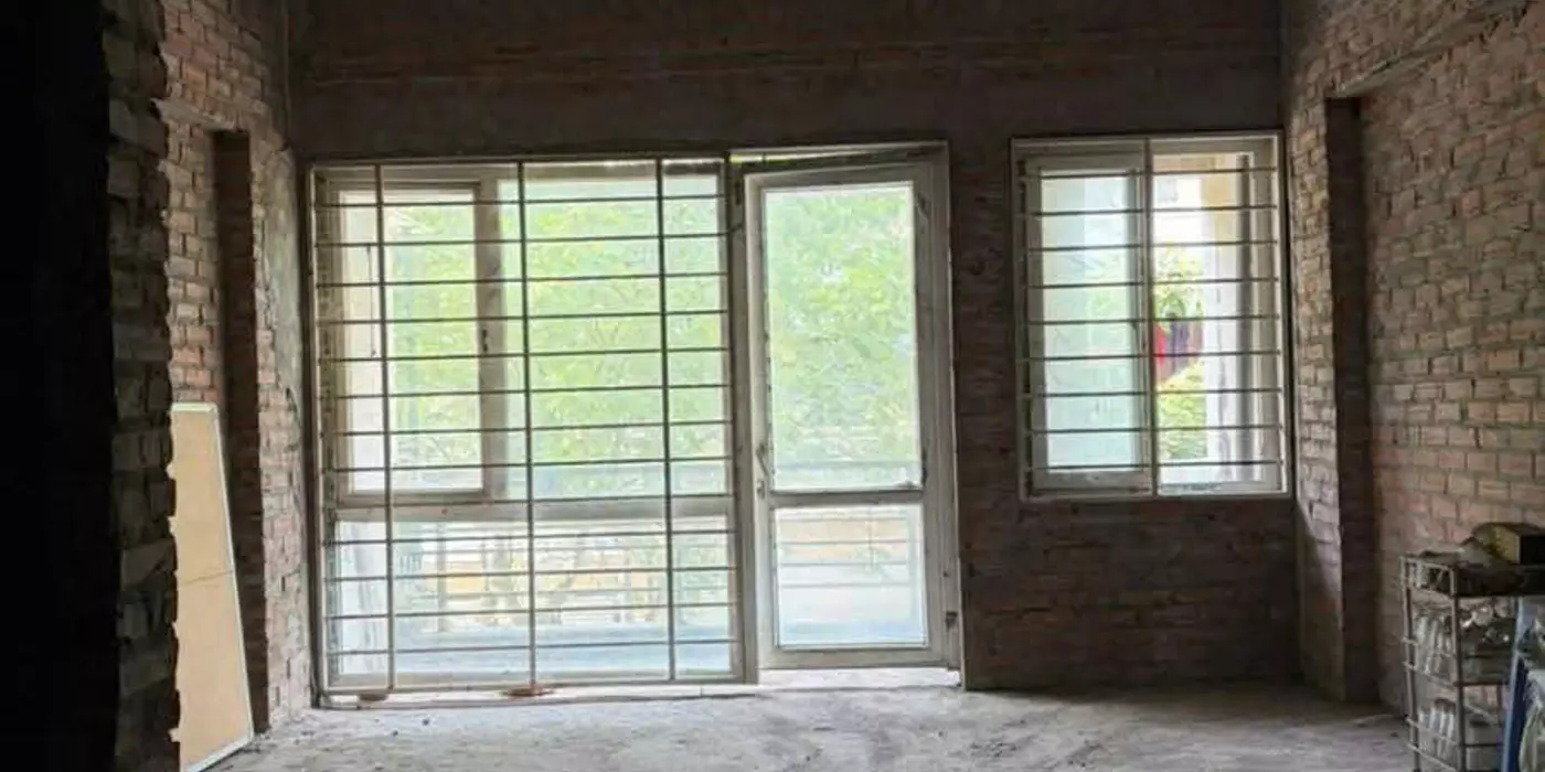 Bán nhà 5 tầng xây thô TT12 ĐTM Văn Phú, Hà Đông, DT90m2, 21 tỷ