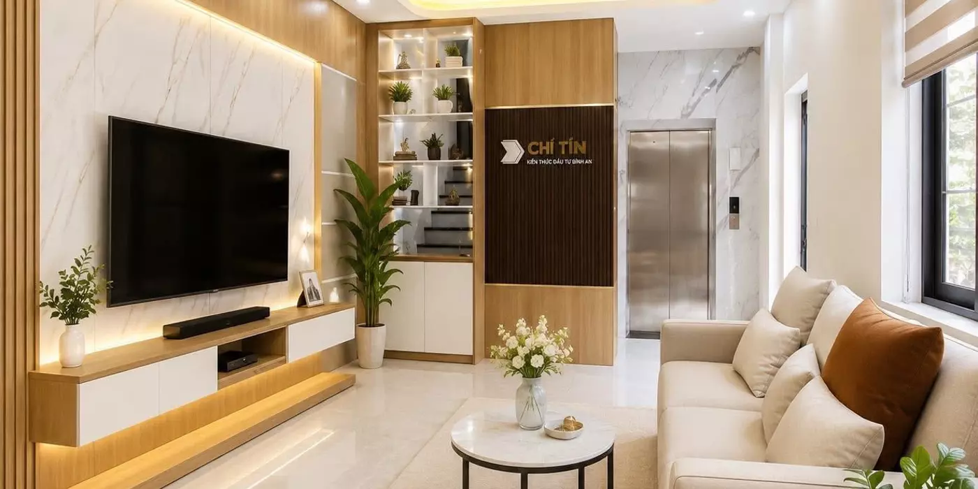 THẠCH BÀN LONG BIÊN – 66m² 5 TẦNG- THANG MÁY -Ô TÔ GẦN – HƠN 11 TỶ - NHÀ MỚI FUII NỘI THẤT