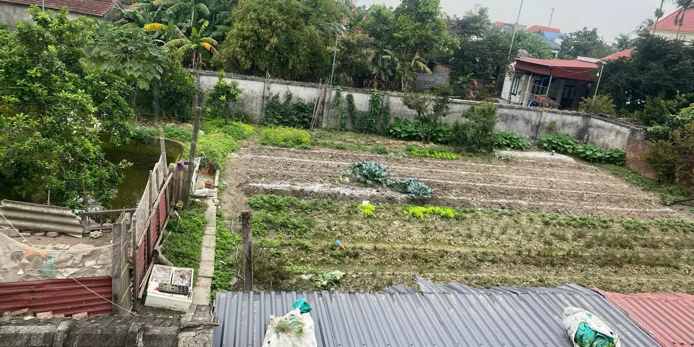 BÁN ĐẤT ĐỨC PHONG – KIẾN MINH – HẢI PHÒNG
