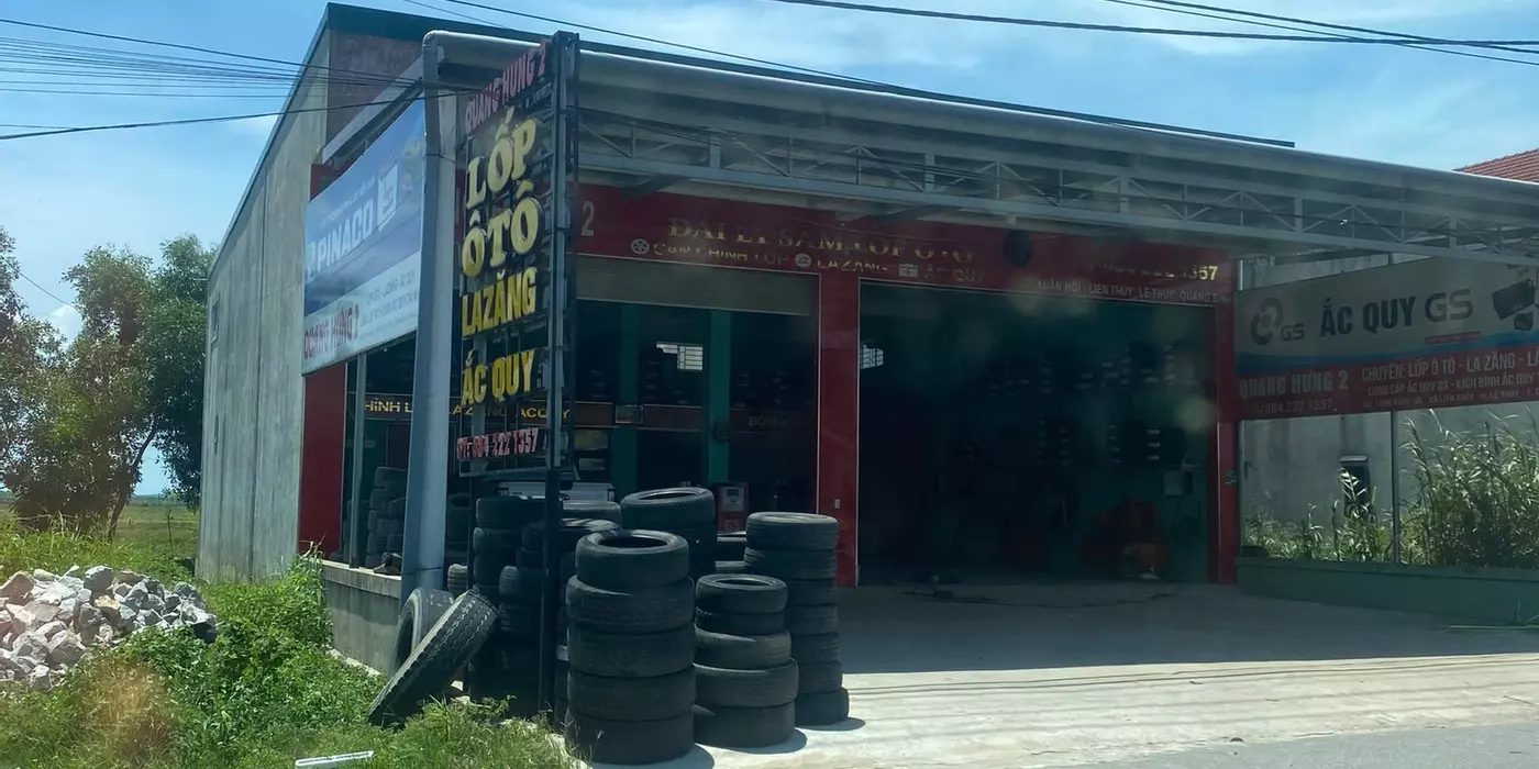 BÁN ĐẤT MẶT TIỀN ĐƯỜNG NGUYỄN TẤT THÀNH - LỆ THỦY - QUẢNG BÌNH