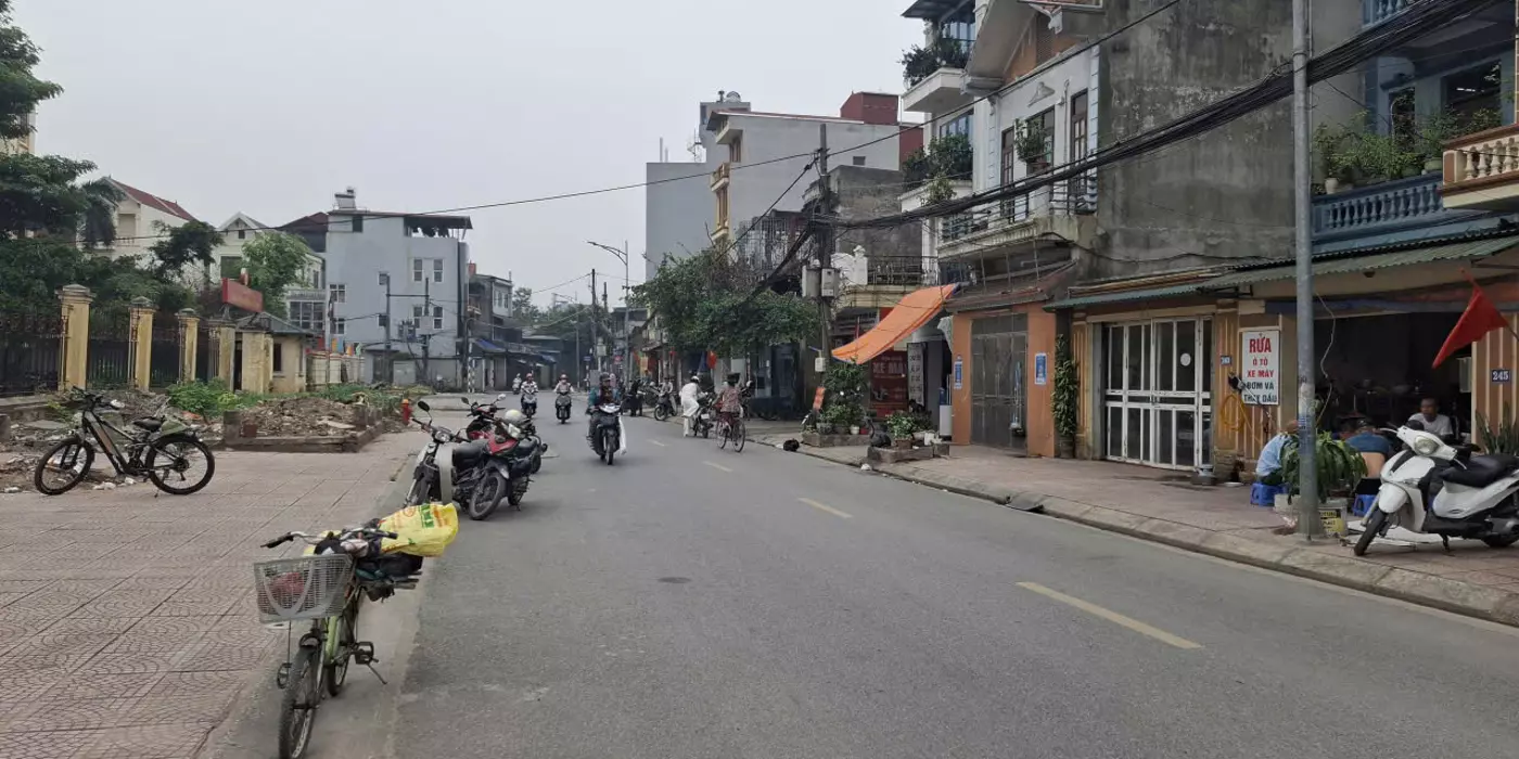 🔥 HÀNG HIẾM TRUNG TÂM THẠCH BÀN – Ô TÔ VÀO ĐẤT 🔥
