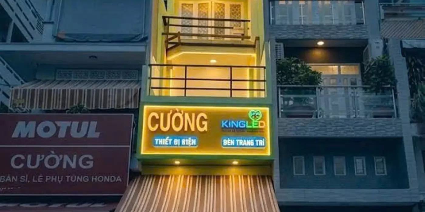 tòa CHDV 7 tầng MT 50 Lê Quang Định, Dòng tiền 50tr/ tháng