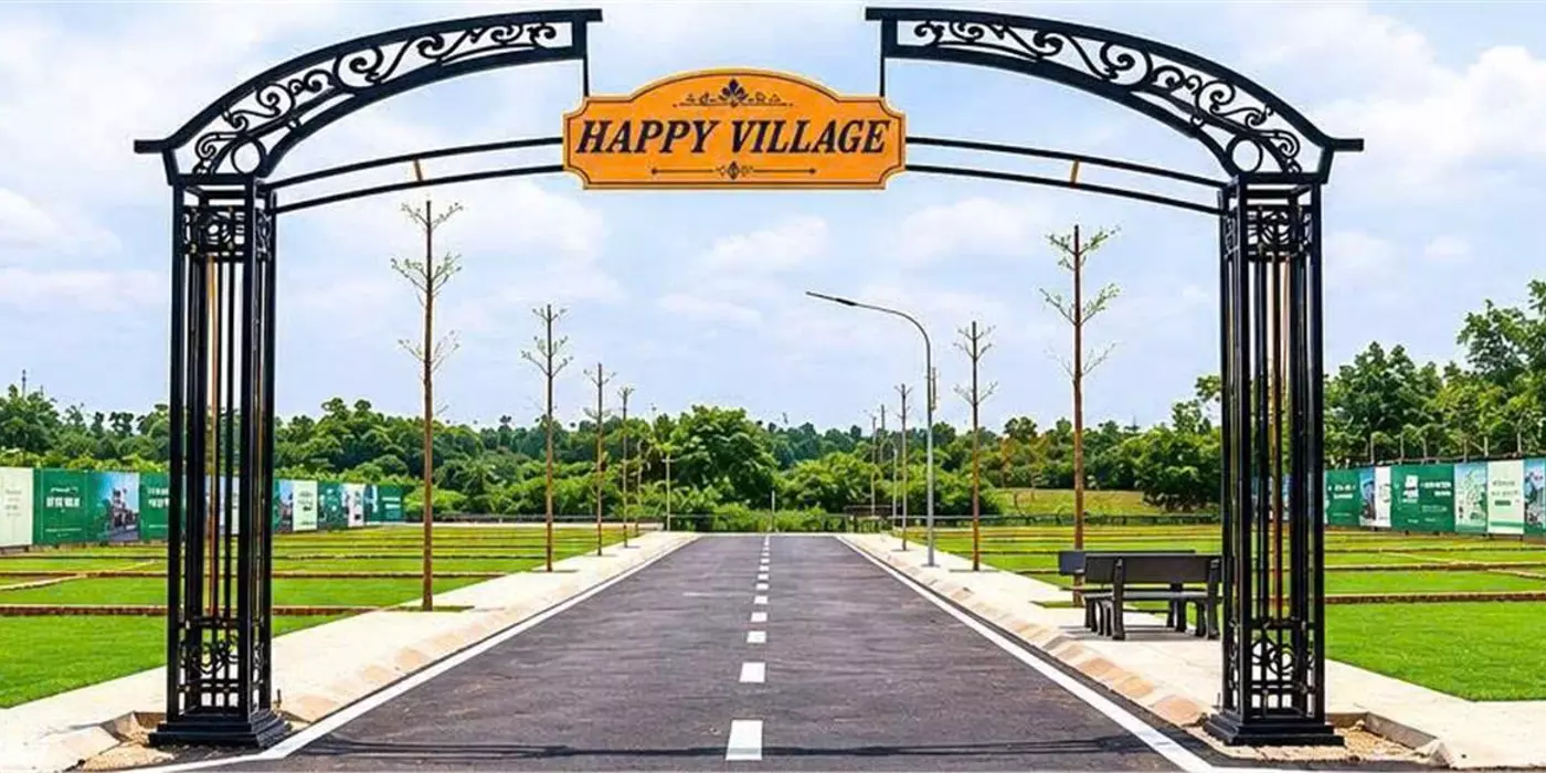 Bán mảnh đất 100m2, mặt tiền 6,92m, tai trục chính đường rộng 30m  nối ra khu công nghệ cao Hoà