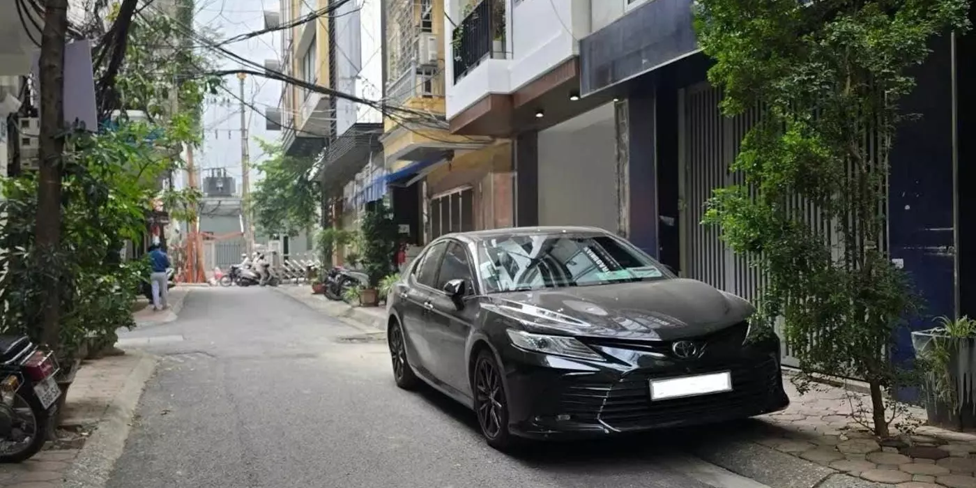 💥BÁN NHANH PHÂN LÔ THÁI HÀ - 70M2 - 6 TẦNG - LÔ GÓC- Ô TÔ TRÁNH - 29,5 TỶ💥