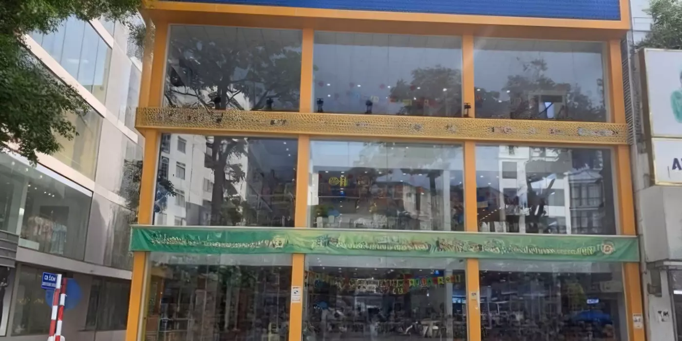 Nhà tôi cho thuê nhà, Lê Trọng Tấn, Hoàng Văn Thái,, 221m2x 3T -44 tr