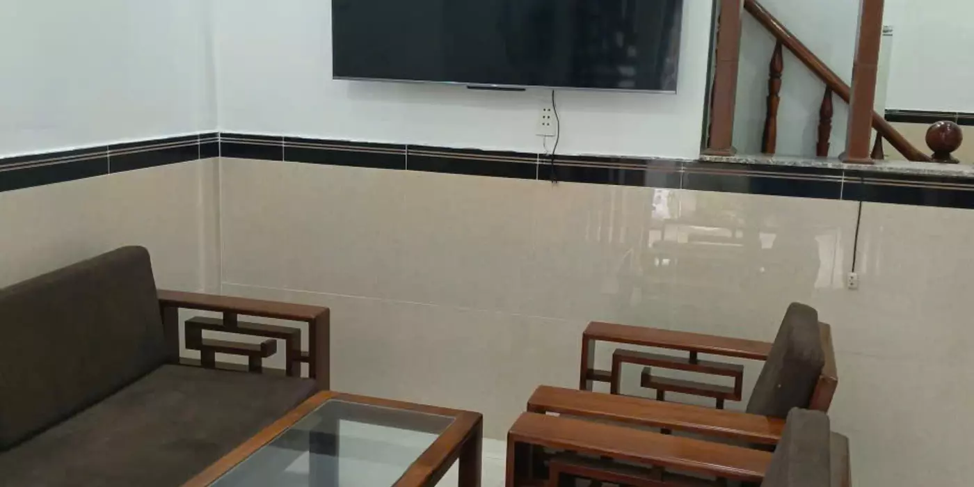 Bán nhà giá tốt chỉ 1 tỷ 50 triệu, xã Phước Lợi, Bến Lức, Long An