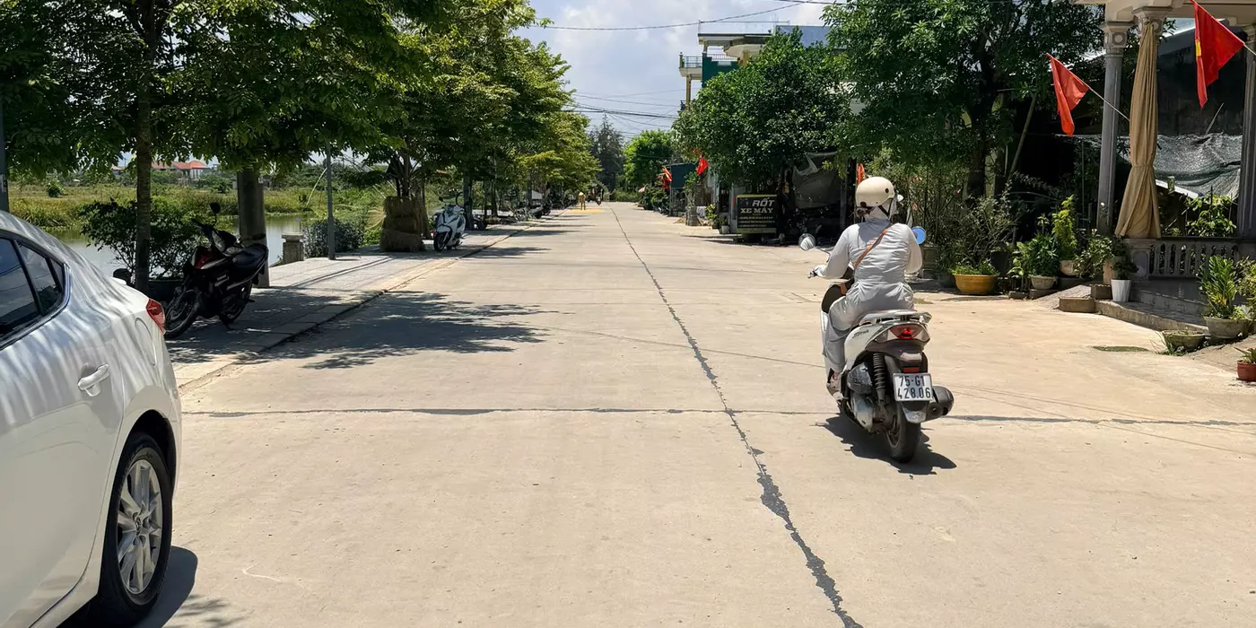 BÁN ĐẤT VIEW SÔNG NHƯ Ý – ĐỐI DIỆN CẦU NGÓI THANH TOÀN, THỦY THANH, HƯƠNG THỦY, HUẾ