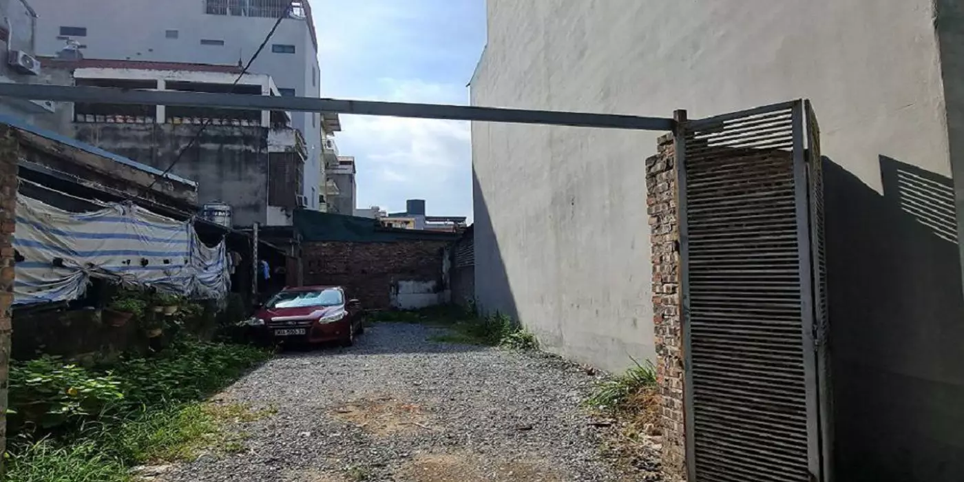 Trâu Quỳ, Gia Lâm, Hà Nội. 45m2 ô tô 16 chỗ thông, kinh doanh nhỏ lẻ, 7 tỷ x. Lh 0989894845
