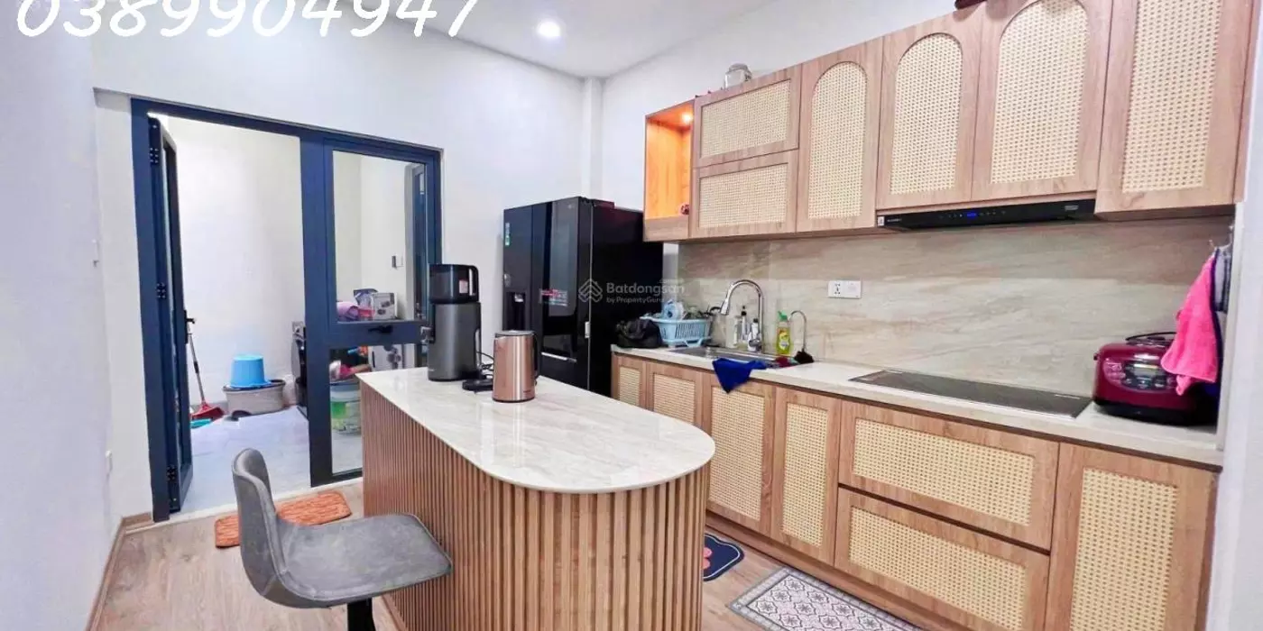 Nhà xinh hẻm Đoàn Trần Nghiệp _ mua vào ở ngay cách biển Hòn Chồng: 400m hẻm xe ba gác Giá : 4,5 tỷ