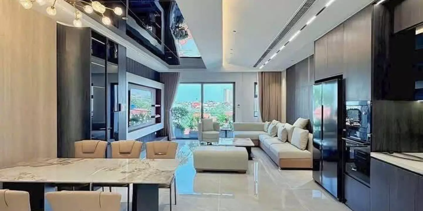 nhà Bồ Đề  LONG BIÊN – Lô góc  2 thoáng - Ô TÔ VÀO NHÀ-vị trí đẹp. Gần hồ, trường học