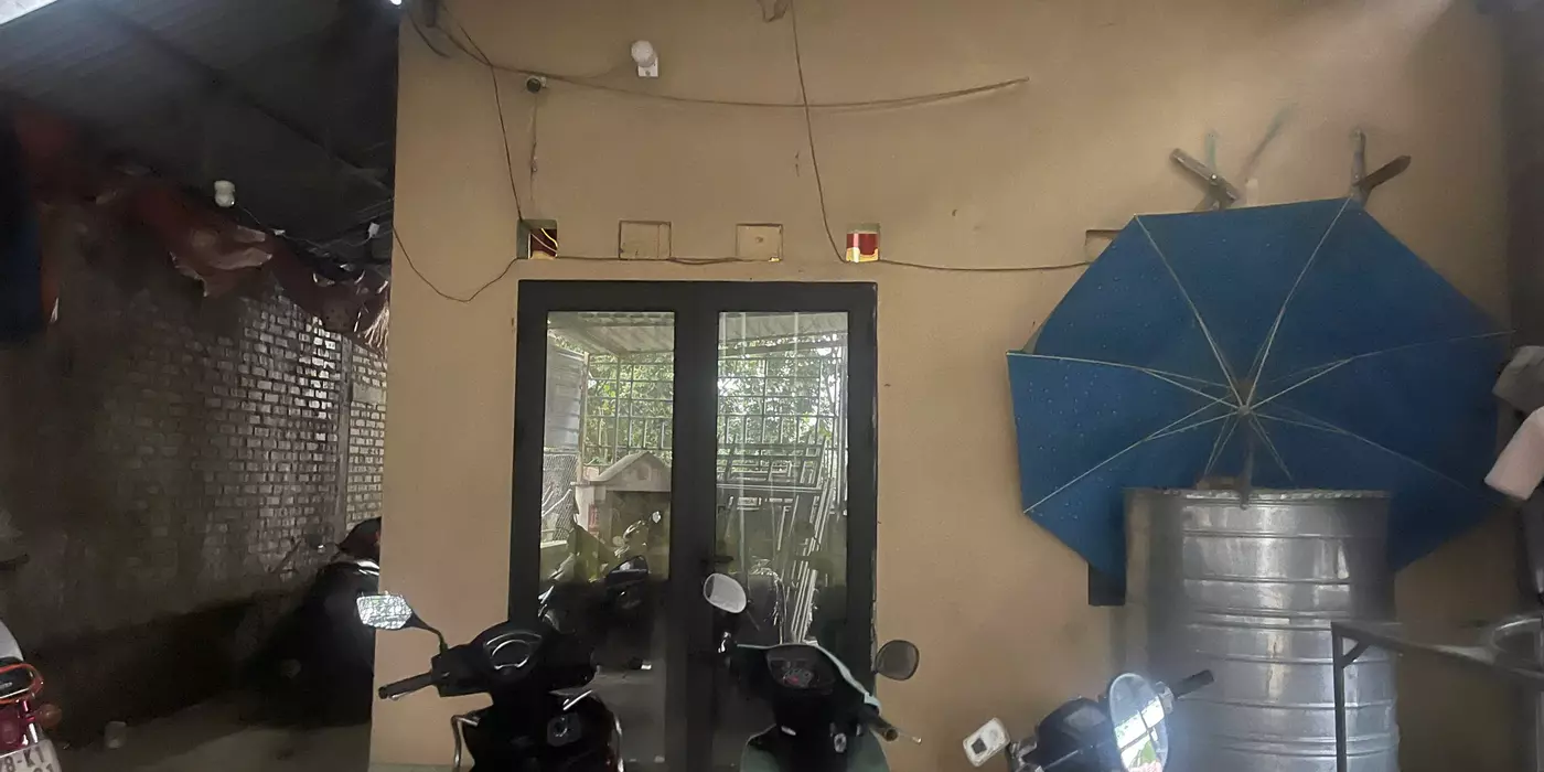 ►  CHÍNH CHỦ CẦN BÁN LÔ GÓC 150M² CÓ NHÀ CẤP 4 - THẠCH THẤT, HÀ NỘI