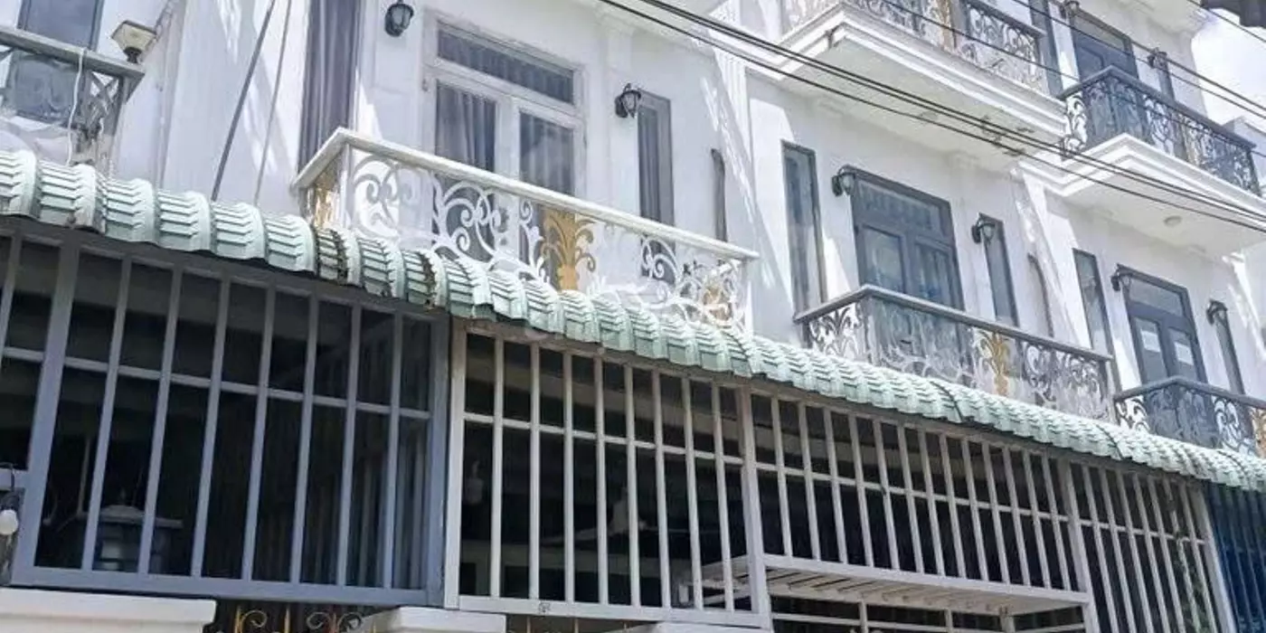 NHÀ  ĐẸP – GIÁ TỐT- CHÍNH CHỦ BÁN NHÀ Tại hẻm 104, Đường Nguyễn An Ninh, Thị trấn Cần Giuộc, Huyện