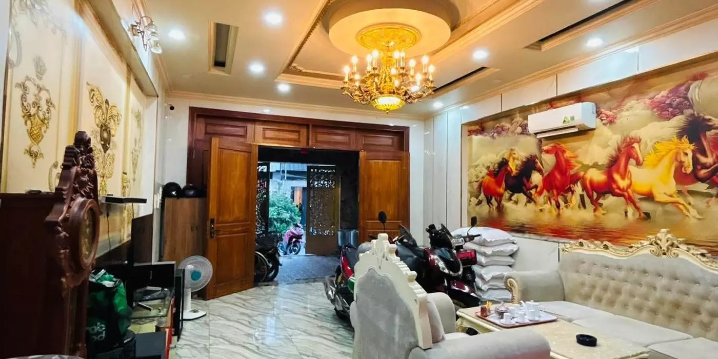 Bán nhà mặt tiền Phạm Thế Hiển 5x22 Tặng Nội Thất chỉ 9 tỷ 5- 0931172218
