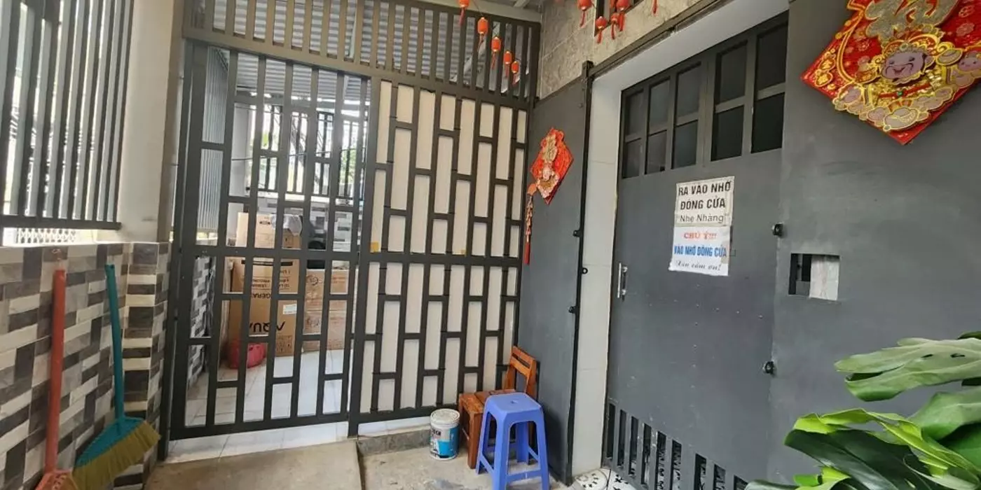 Bán nhà Tạ Quang Bửu 8x18 CHDV dòng tiền 70tr/tháng chỉ 14 tỷ 9- 0931172218