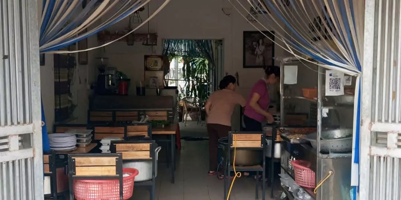 CHO THUÊ 2 CỬA HÀNG MẶT ĐƯỜNG HUỲNH THÚC KHÁNG – PHƯỜNG LÁNG, HÀ NỘI GIÁ CHỈ TỪ 3TR