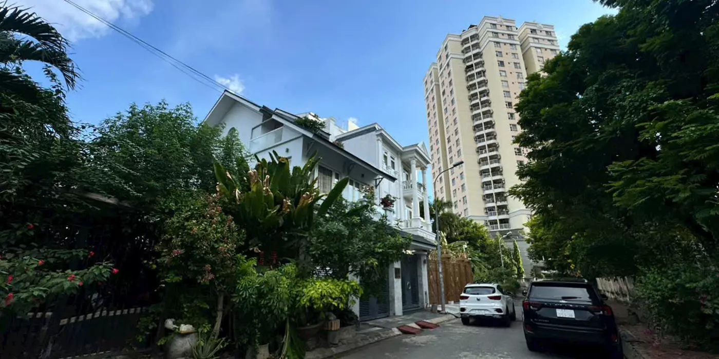 BÁN LÔ ĐẤT 100M2  KHU A AN PHÚ AN KHÁNH – THÁI THUẬN, Q2 🔥