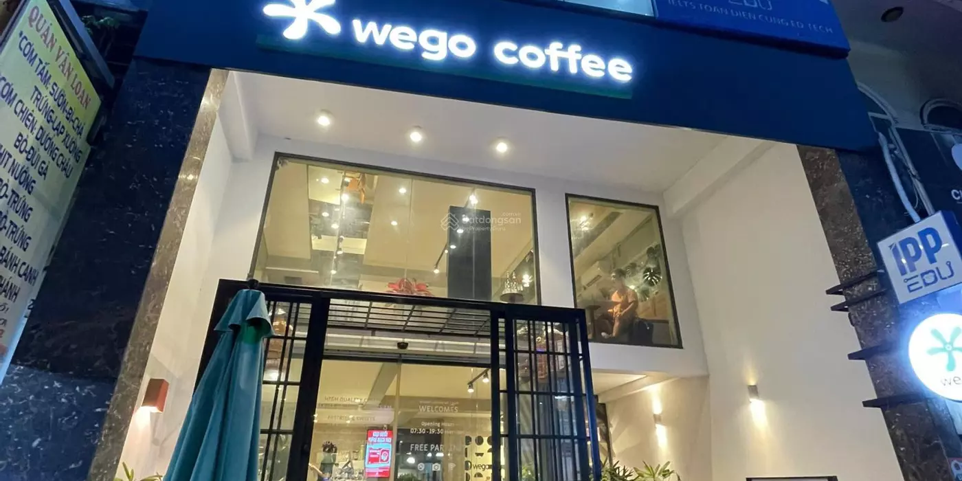 CHO THUÊ MẶT TIỀN KINH DOANH & VĂN PHÒNG TẠI 64 ÚT TỊCH – VỊ TRÍ ĐẸP, SẴN NỘI THẤT, GIÁ THUÊ HẤP