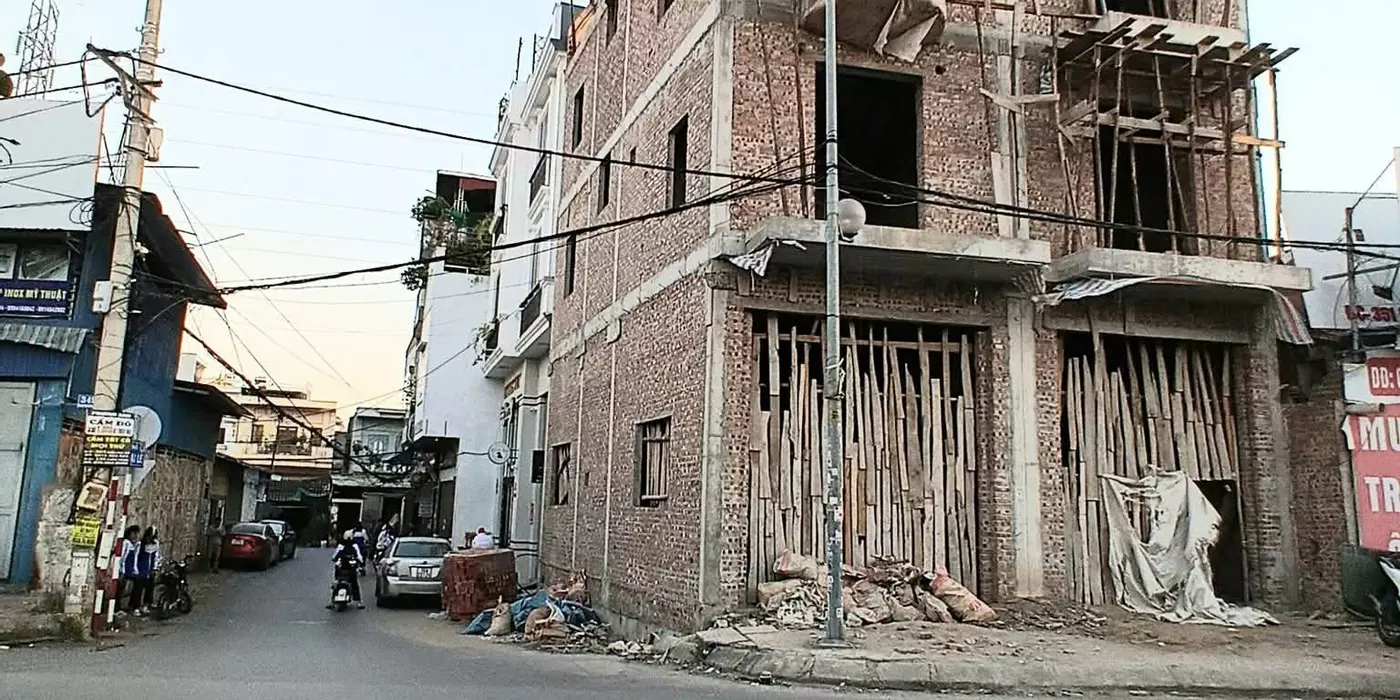 BÁN NHÀ 4 TẦNG MẶT ĐƯỜNG NGUYỄN VĂN LINH – LÊ CHÂN – KINH DOANH ĐỈNH CAO – GIÁ 7,5 TỶ