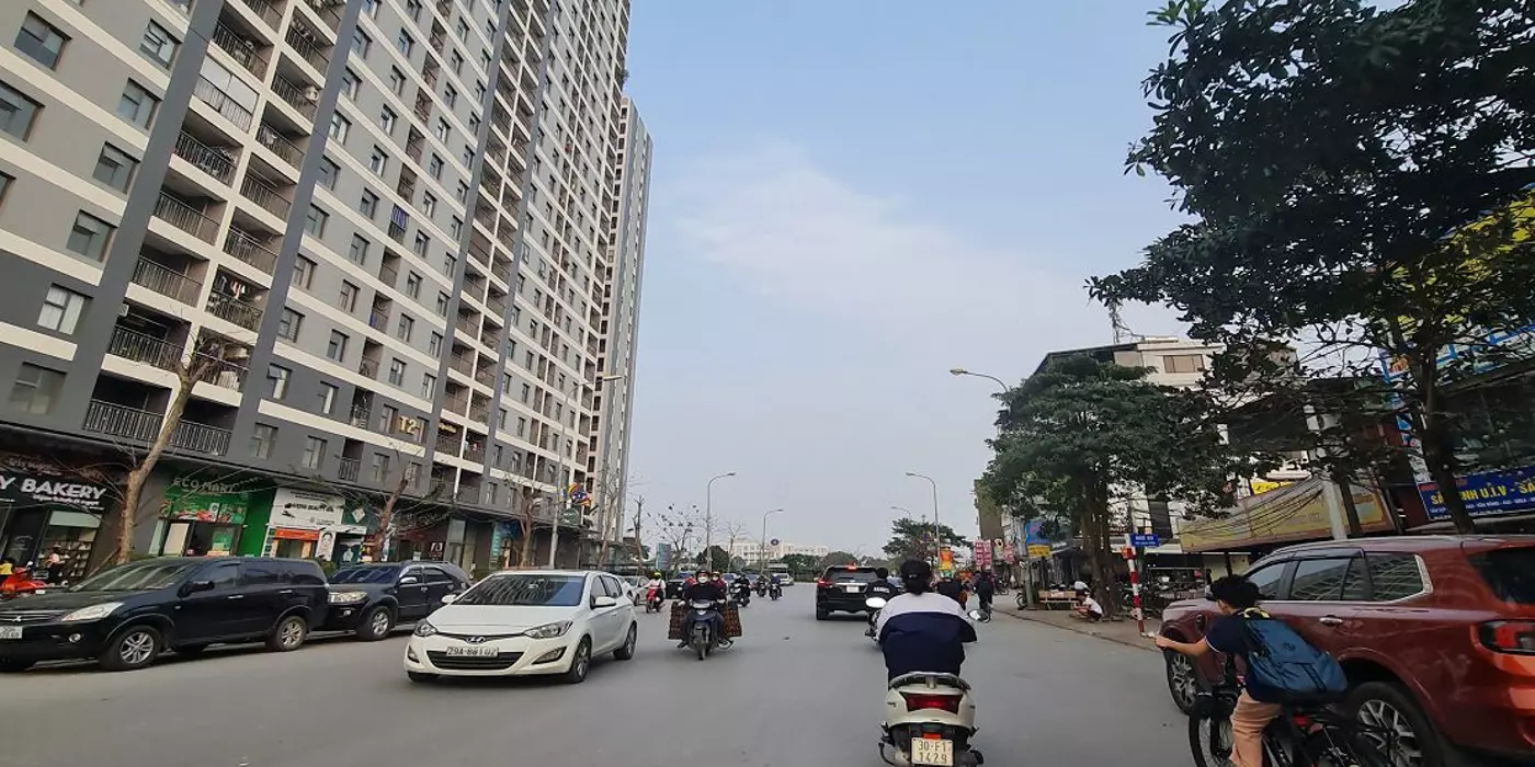 135m2 đất đấu giá 31ha Trâu Quỳ, GL HN  vị trí đẹp, kinh doanh tốt. ☎0989894845