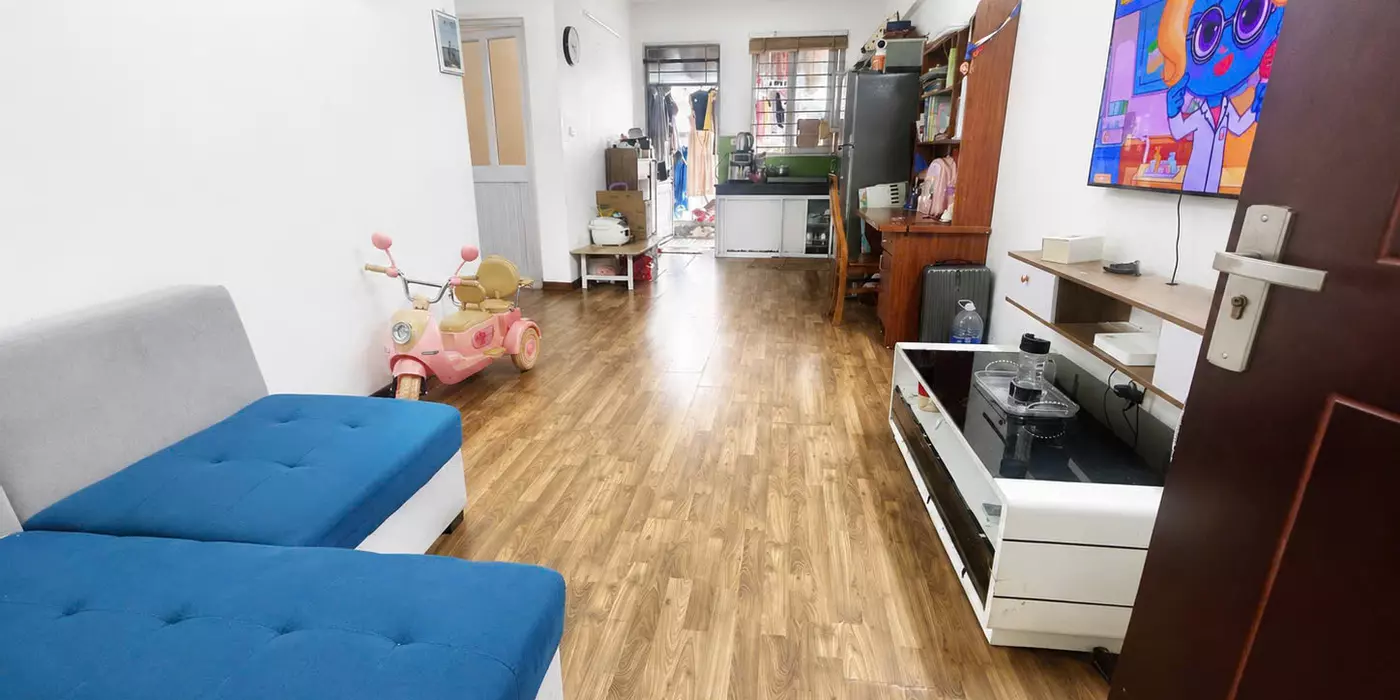 SỞ HỮU NGAY CĂN HỘ - GIÁ TỐT - Vị Trí Đắc Địa Tại Chung Cư C5, Phường Đông Vệ , TP Thanh Hoá