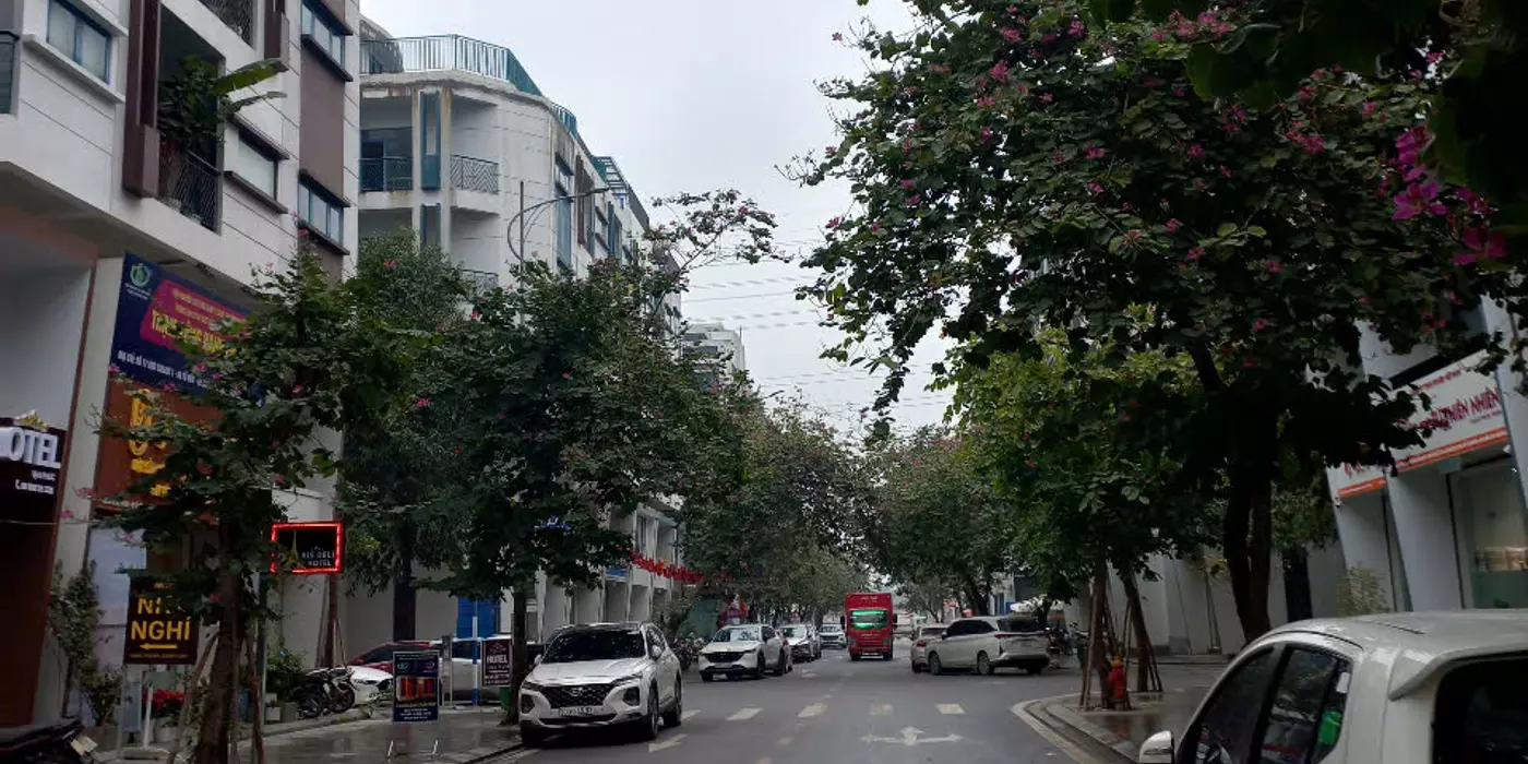 CẦN BÁN LK KĐT NGÂN HÀ VẠN PHÚC, 6TẦNG THANG MÁY, OTO TRÁNH, VỈA HÈ, KINH DOANH, 33.X TỶ