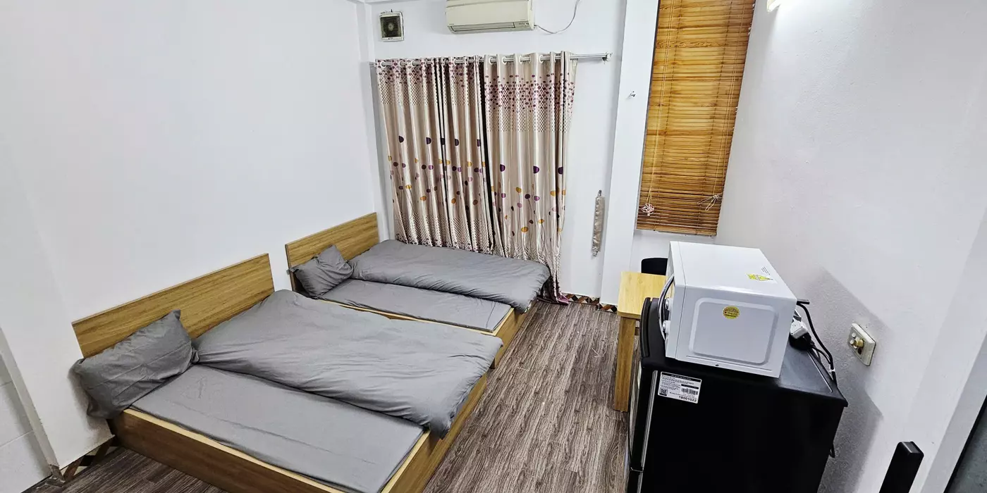 ► CHO THUÊ PHÒNG HOẶC CHO THUÊ  CẢ NHÀ TẠI KIM LIÊN – FULL ĐỒ MỚI – GIÁ TỪ 4 TRIỆU