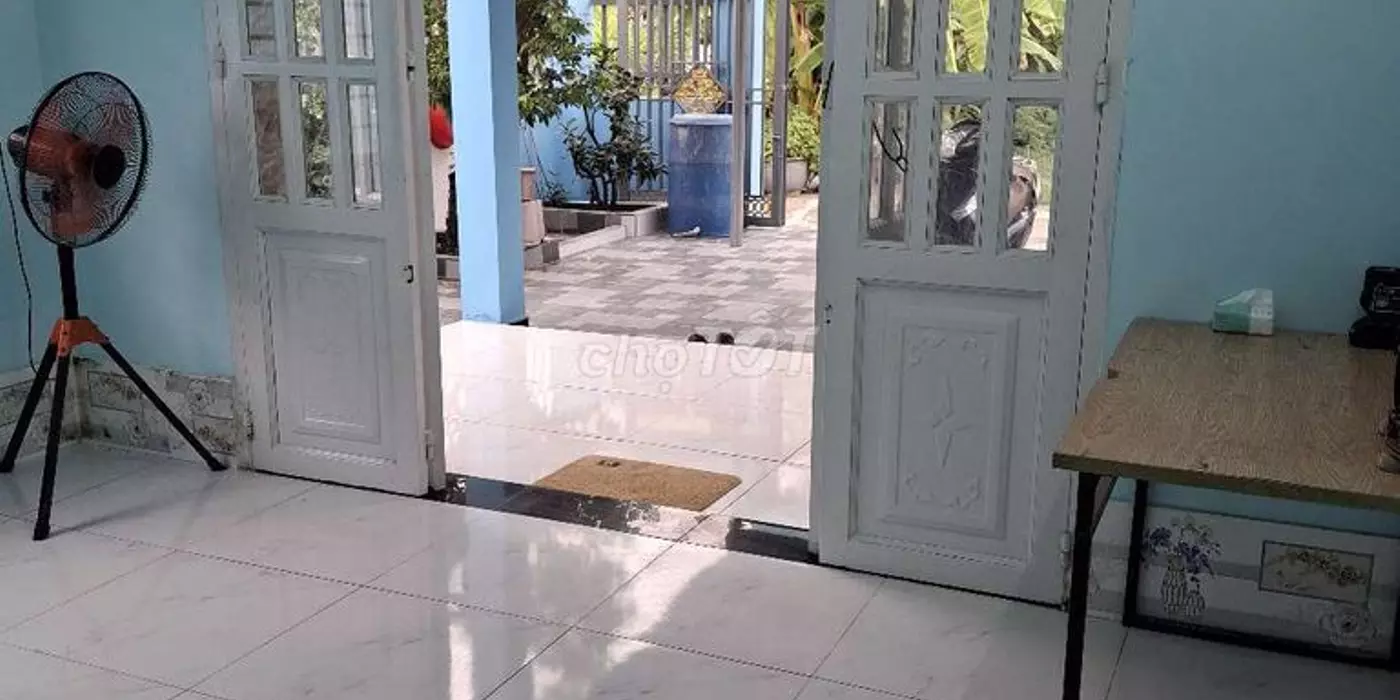 CHO THUÊ NHÀ NGUYÊN CĂN GIÁ TỐT TẠI KHU PHỐ KIM ĐIỀN​ – CẦN GIUỘC, LONG AN