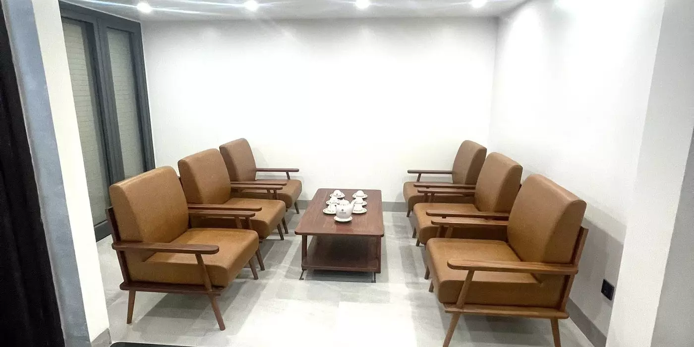 BIỆT THỰ SONG LẬP THE MANOR CENTRAL PARK - NGUYỄN XIỂN 160M² - MT 10M - THANG MÁY - NỘI THẤT GỖ ÓC