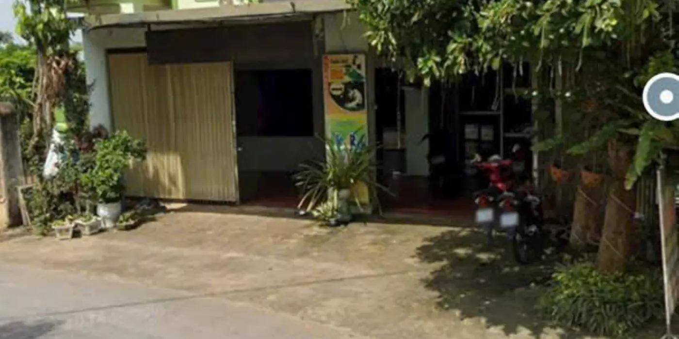 CHÍNH CHỦ CẦN BÁN NHÀ 2 TẦNG, MẶT ĐƯỜNG KINH DOANH TẠI ĐỒNG LƯƠNG, CẨM KHÊ, PHÚ THỌ