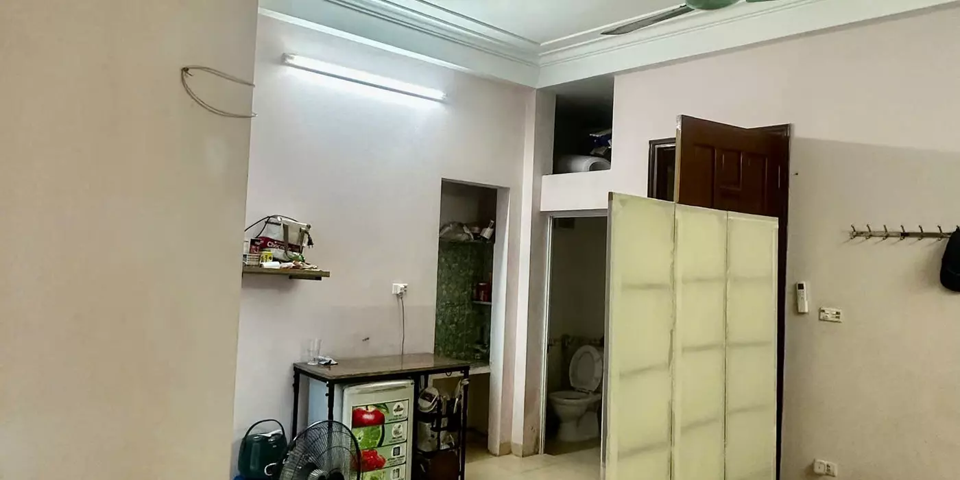 MÌNH CẦN NHƯỢNG LẠI PHÒNG ĐẦY ĐỦ NỘI THẤT TẠI NHÀ SỐ 3, NGÕ 94 HOÀNG CÔNG CHẤT, PHƯỜNG PHÚ DIỄN,