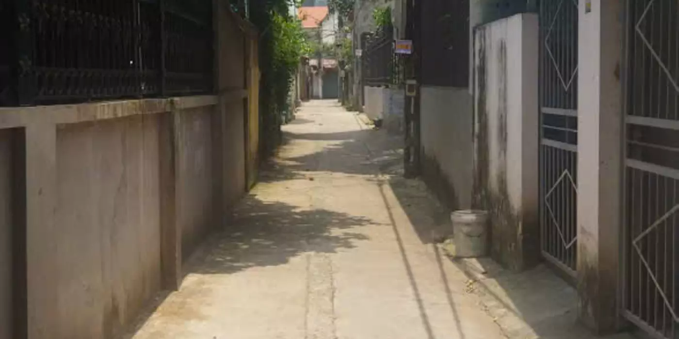 40m2 NHÀ DÂN XÂY Ở NGAY, KIM HOÀNG, VÂN CANH, SƠN ĐỒNG, HOÀI ĐỨC, 5.x tỷ