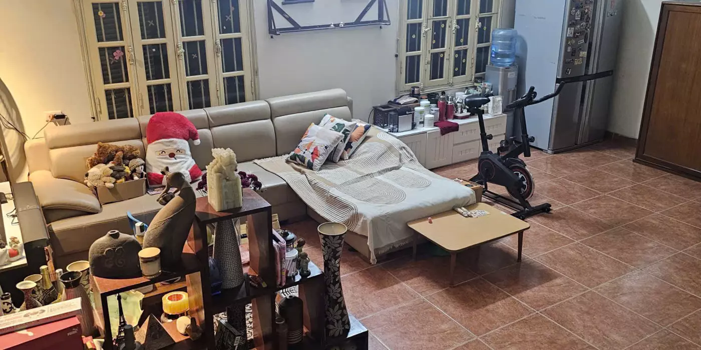 BÁN NHÀ PHỐ NGUYỄN KHÁNH TOÀN CẦU GIẤY .XÂY CHDV HOẶC Ở SƯỚNG .