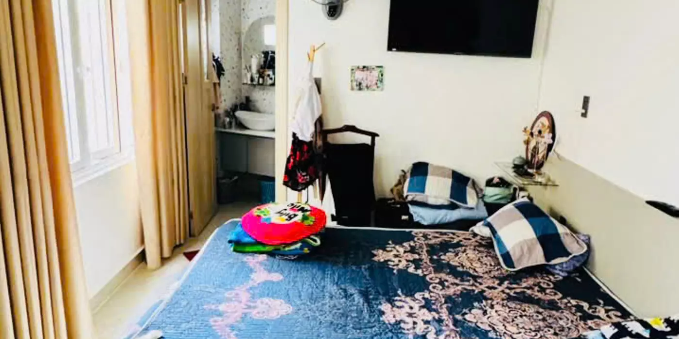 Lê Văn Sỹ - Ngang Khủng - Hẻm Ba Gác - Gần Mặt Tiền Huỳnh Văn Bánh - 4PN - Nhỉnh 9 Tỷ