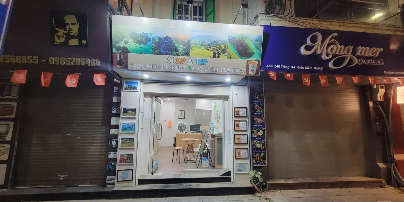 CHO THUÊ MẶT BẰNG KINH DOANH PHỐ TRÀNG THI, HOÀN KIẾM, HÀ NỘI – VỊ TRÍ ĐẸP PHỐ CỔ- GIÁ 12TR