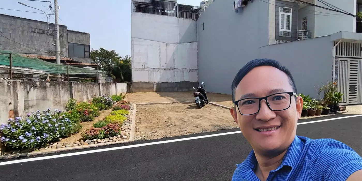 Bán 2 Lô Đất - Giá Giảm Sâu Đường 39 Linh Đông – Gần Phạm Văn Đồng – Vành Đai 2