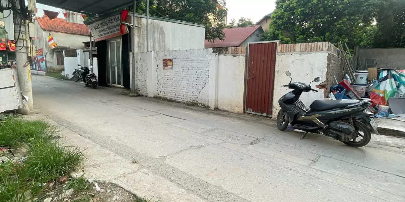 ngộp thở ngân hàng, chủ bán gấp mảnh đất đẹp, kinh doanh đắc địa