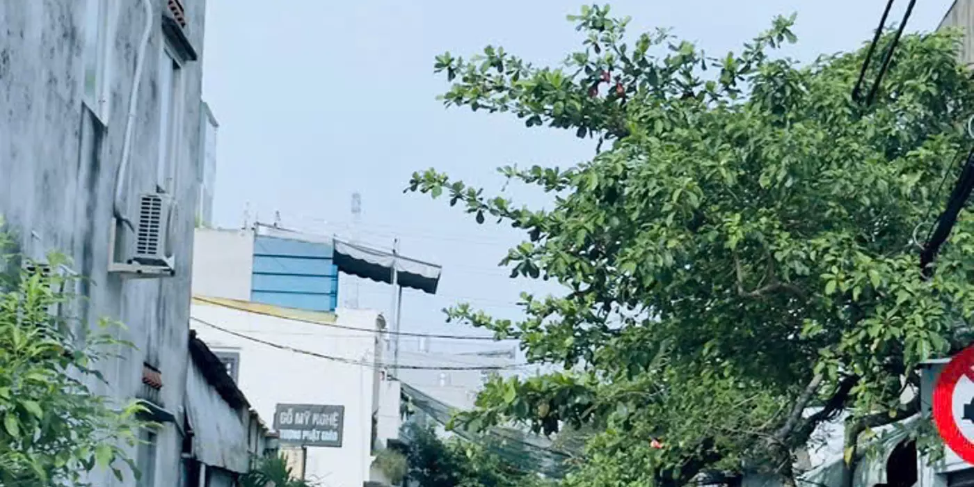 Nhà Lâm Thị Hố P.Trung Mỹ Tây mới