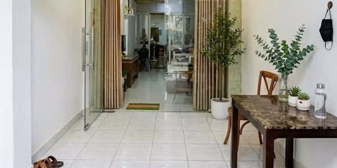 Bán nhà hẻm Xe hơi Trường Chinh, QUẬN TÂN BÌNH, 3 x 20 m (61 m2), giá 6.69 tỷ