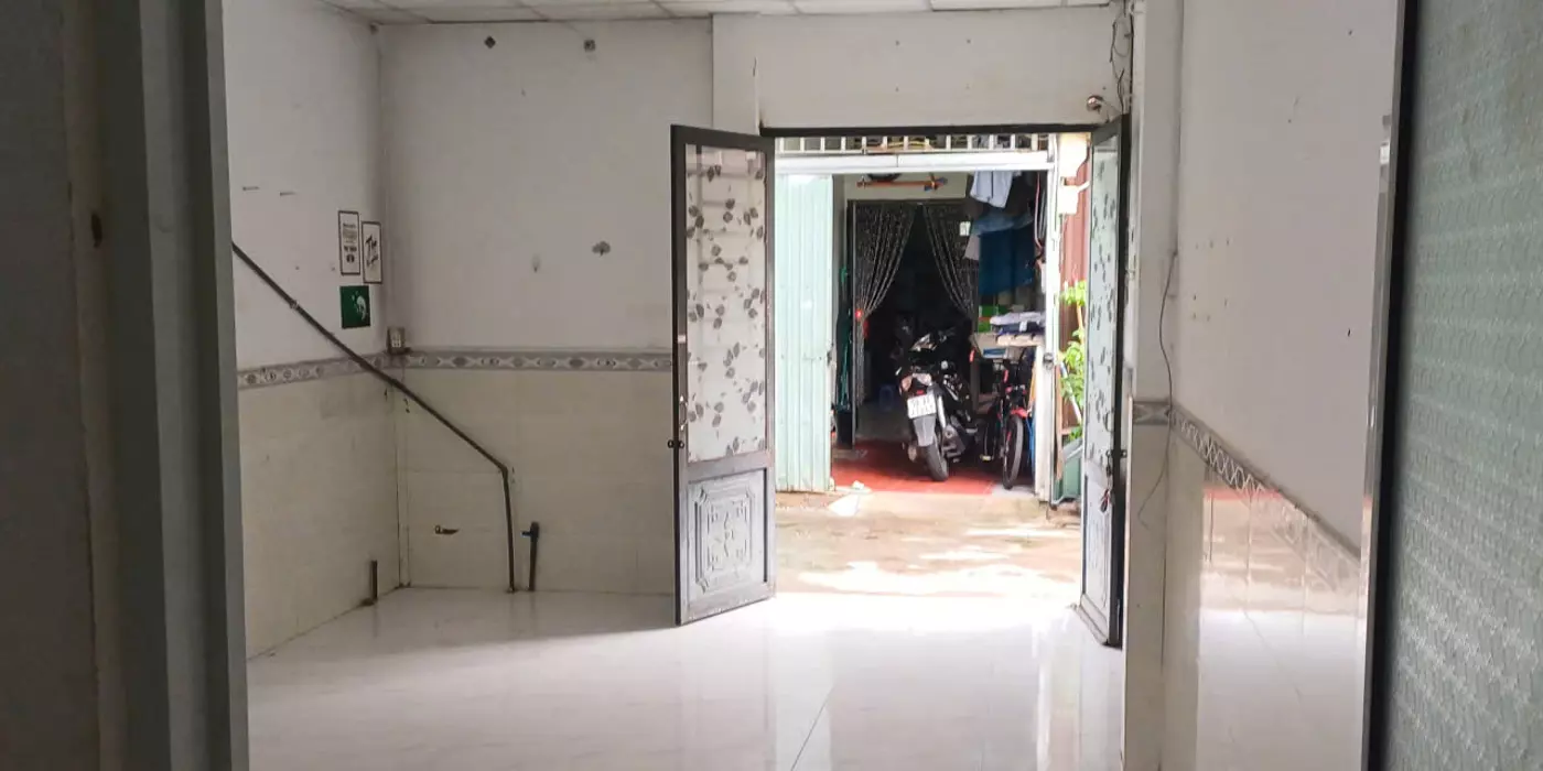 CHO THUÊ PHÒNG  NHÀ RIÊNG 40M² TẠI LINH XUÂN, TP.HCM