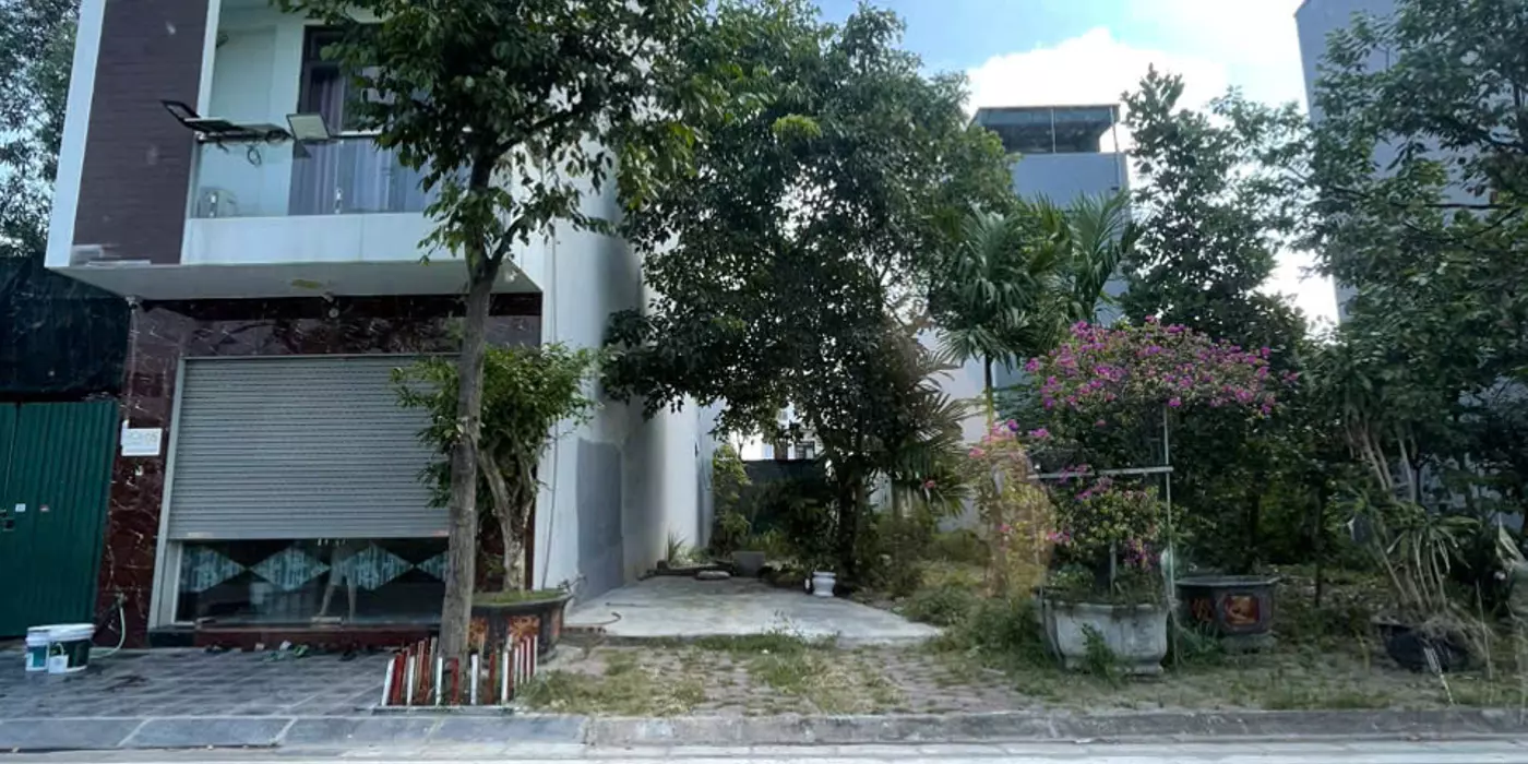 Bán đất KĐT Tân Phú Hưng – nhiều lô đẹp, trung tâm, giá từ 3.1 tỷ