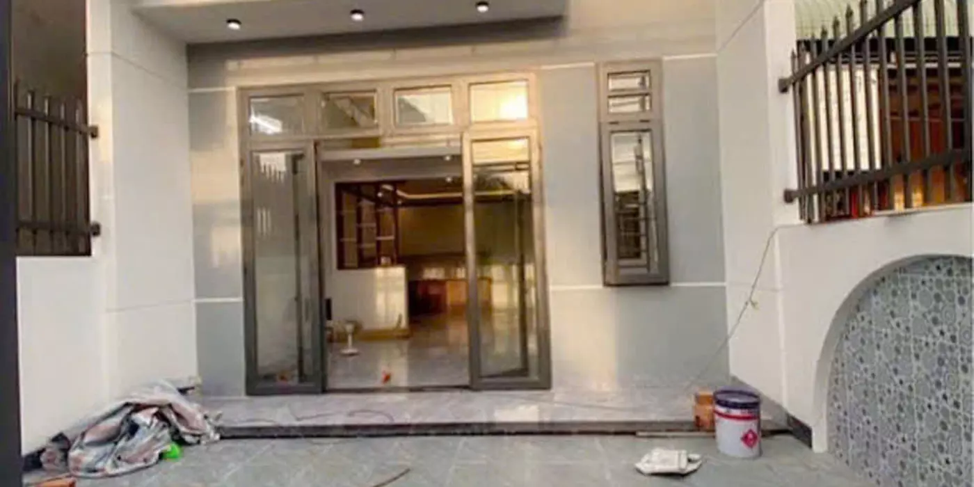 🔥 CHỈ 500 TRIỆU NHẬN NHÀ NGAY TRUNG TÂM TÂN TRIỀU – DỌN VÀO Ở NGAY 🔥