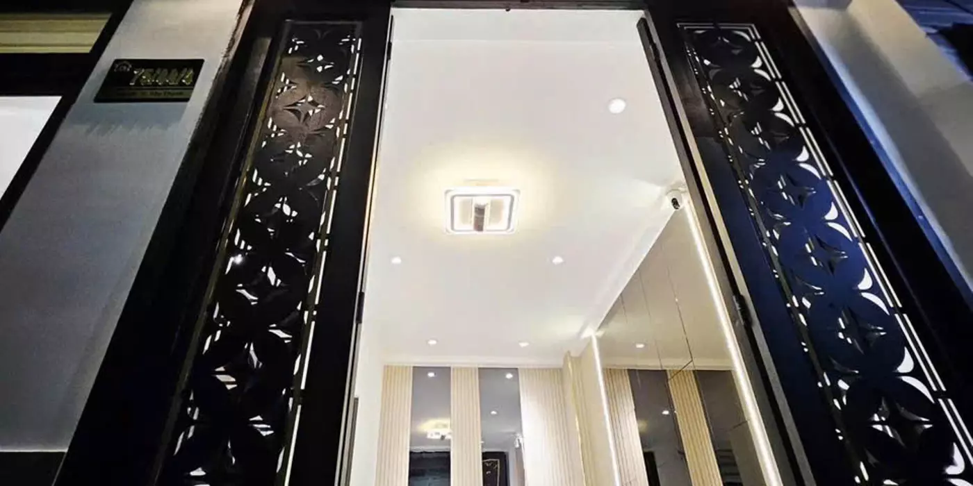 NHÀ MỚI 3 TẦNG – HẺM 5M ĐƯỜNG D9, TÂY THẠNH –,TPHCM, GIÁ CHỈ 3TỶ650TR