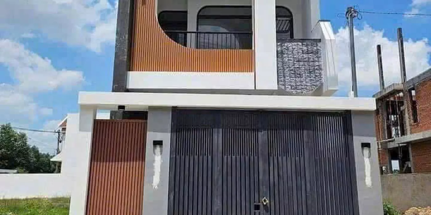 💥💥NHÀ LẦU SỔ HỒNG RIÊNG THỔ CƯ - NGAY GẦN ĐƯỜNG ĐỒNG KHỞI THANH TOÁN 600TRIỆU NHẬN NHÀ