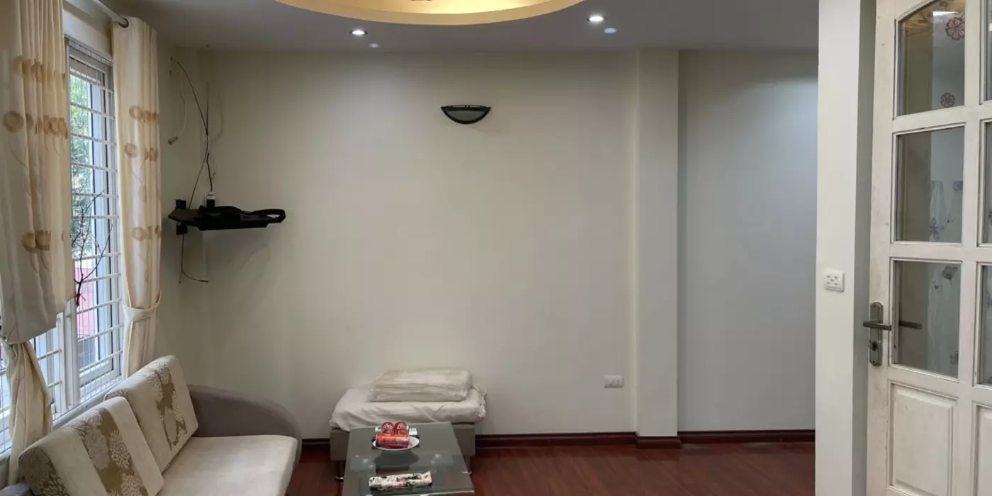 CHÍNH CHỦ CHO THUÊ NHÀ RIÊNG 5 TẦNG TẠI NGÕ 105 PHÚ XÁ, PHƯỜNG PHÚ THƯỢNG, QUẬN TÂY HỒ, HÀ NỘI