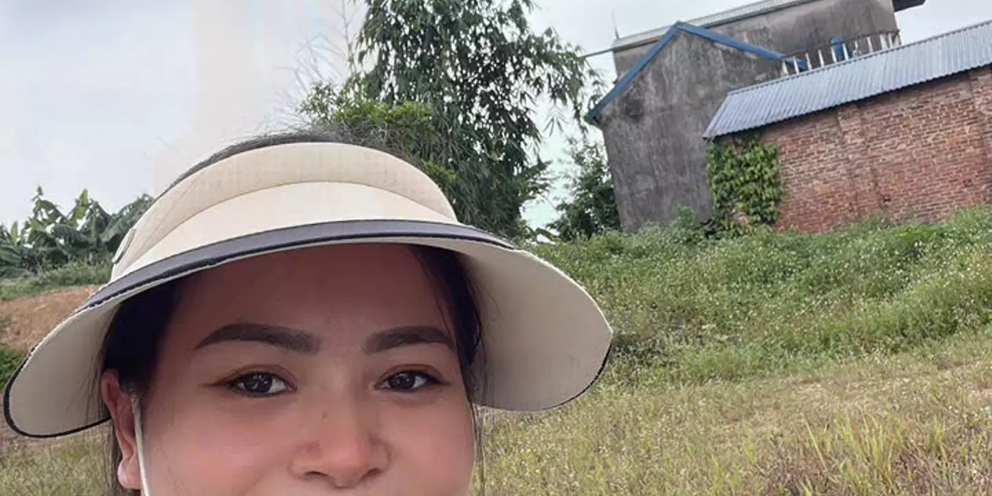 CHỈ 1,8 TỶ DT LÊN TỚI 500 M CÓ 120 M ĐẤT THỔ CƯ CÒN LẠI LÀ ĐẤT VƯỜN 
GIÁ CÒN CHƯA ĐẾN 2 TỶ - TẠI
