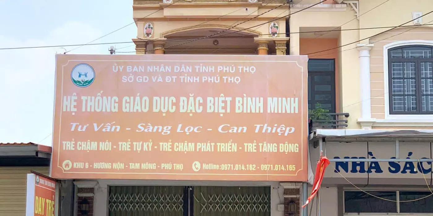 CHO THUÊ NHÀ 3 TẦNG MẶT ĐƯỜNG 32 – HƯƠNG NỘN, TAM NÔNG, PHÚ THỌ