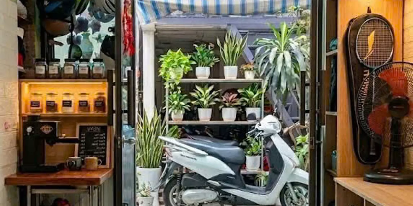 Bán nhà hẻm Xe hơi Cách Mạng Tháng Tám – QUẬN 3 – 6.5 x 5m (44 m2) - 6.3 tỷ