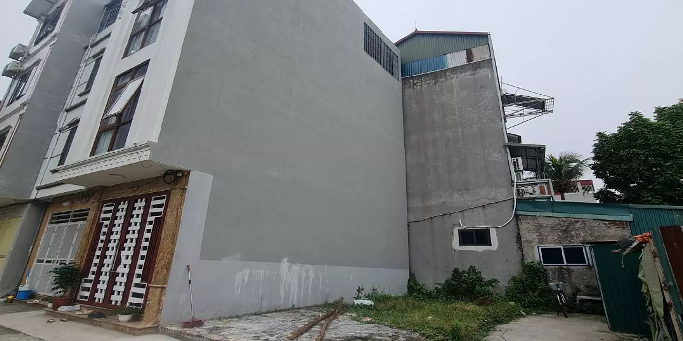 70m2m2 Đa Tốn, Gia Lâm 7 chỗ chạy thông chỉ 5 tỷ hơn. Lh 0989894845